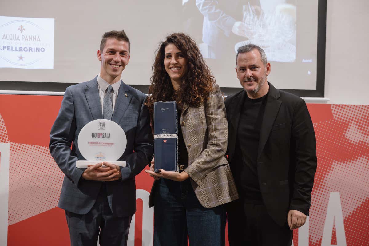 Giovani talenti e servizio d’eccellenza: il Congresso Pass racconta il futuro Giovani talenti e servizio d’eccellenza: il Congresso Pass racconta il futuro